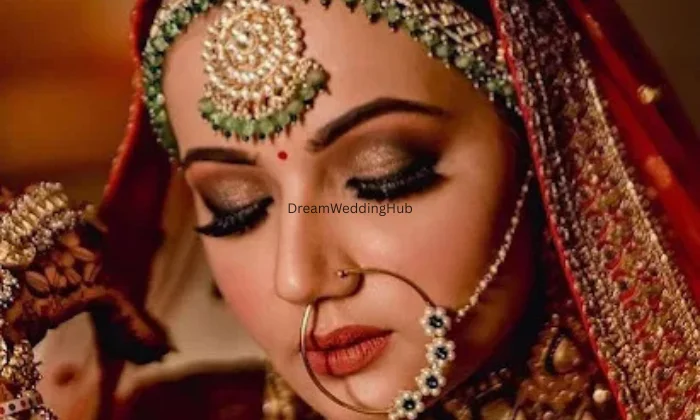 Aaradhya Beauty Salon